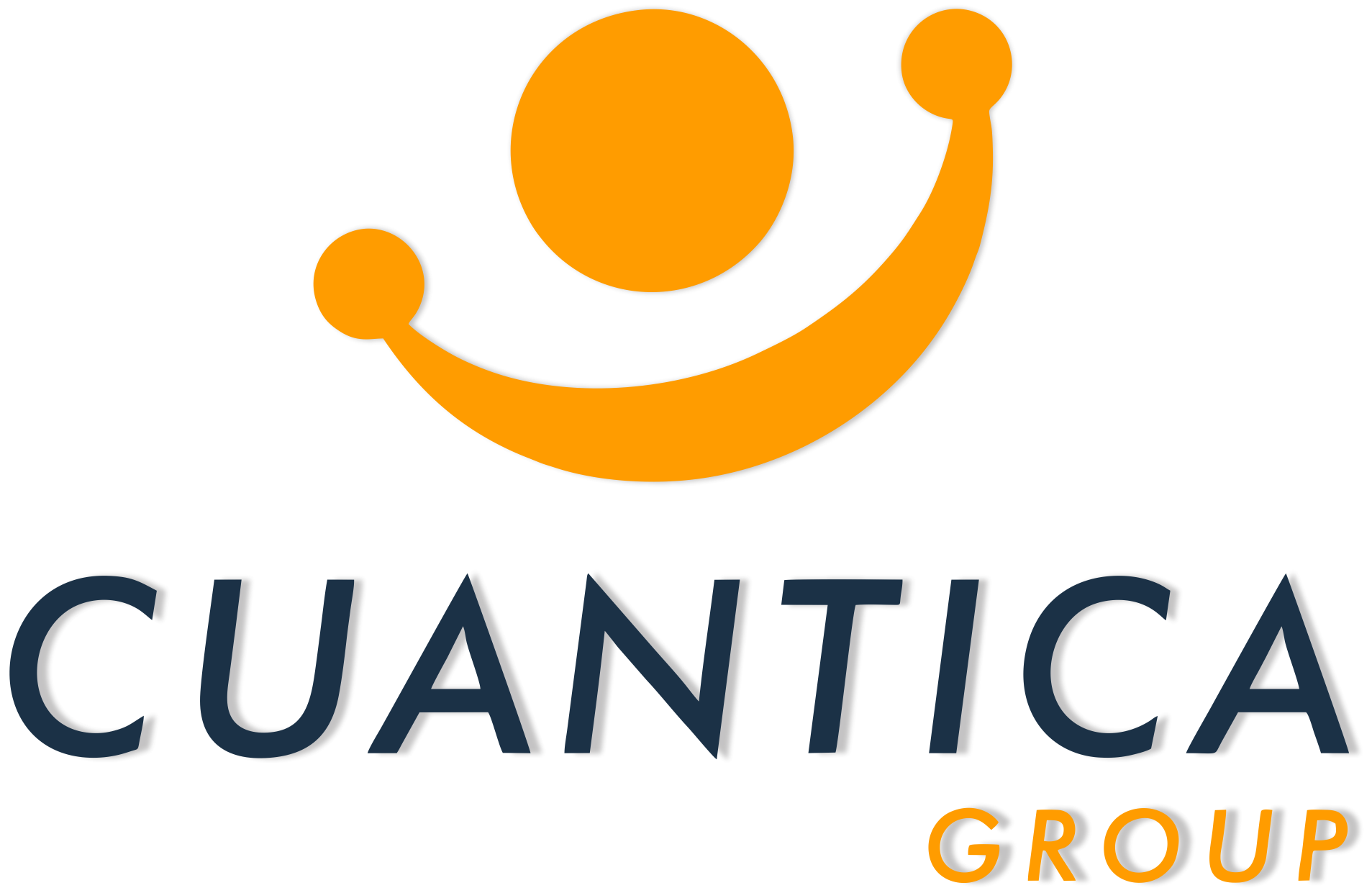 Logo Cuantica